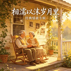 相濡以沫的时光