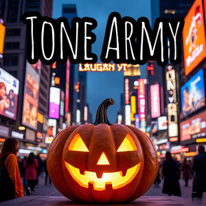 Tone Army