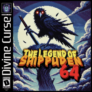 Shippuden (Instrumental)