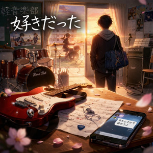 好きだった (弾き語りver)