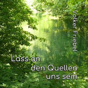 Veilchen (Hymnen des Lichts)