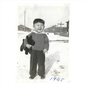 And Dorothy Never Looked Back