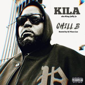 Chill B (Hosted by Dj Vincz Lee)