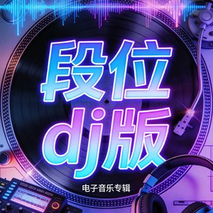 段位dj版