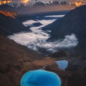 未完结的爱（睡眠轻音乐）