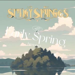 1.初春#Spring//Prodby.Kumark漱一