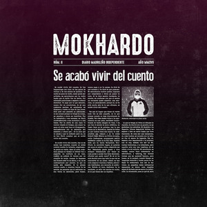 Droga en los friskies