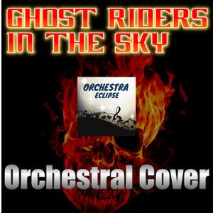 Ghost Riders In The Sky (Orchestral Rock Cover)