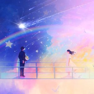 穿过人潮拥抱你 2024