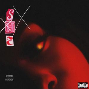 SHE (feat. Blue boy)