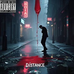 Distance(Prod By Wazier)