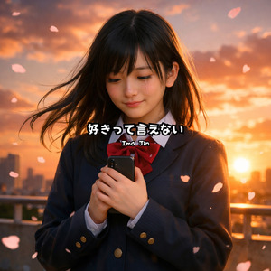 好きって言えない