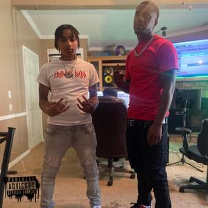 Savages (feat. Zayinhisbagg)