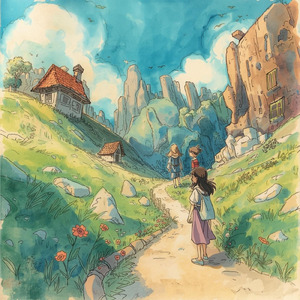 明日は昨日よりも優しく