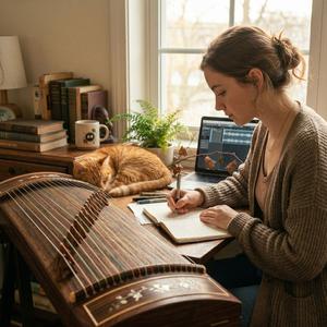 Afternoon Intentions