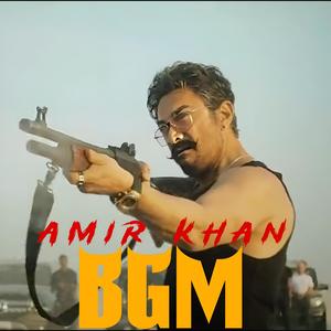 Coolie (Amir Khan Entry BGM)