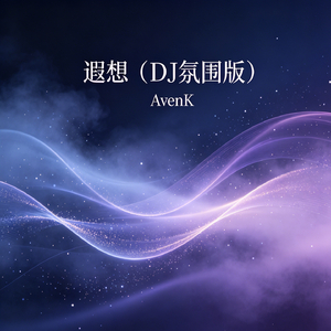 遐想（DJ氛围版）