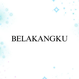 Belakangku