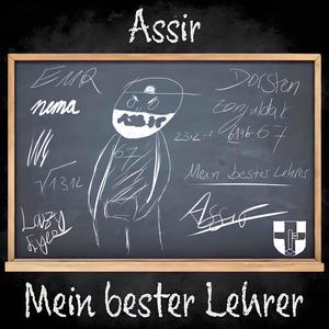 Mein bester Lehrer
