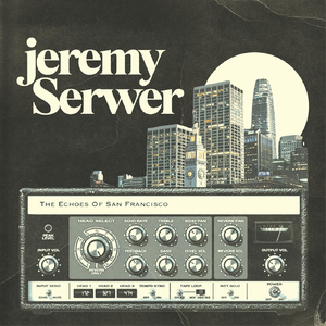 So Long, Antons Black House on California