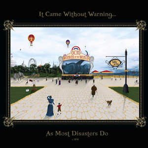 The Prognostication Is Murder