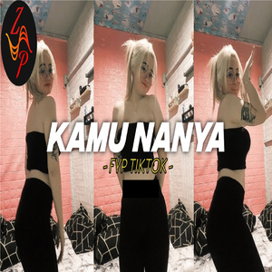 Kamu Nanya