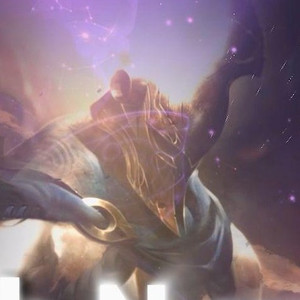 AI剑魔×佐伊×潘森 Legends Never Die