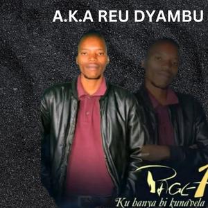 Track 8 N'wasati a nga biwi