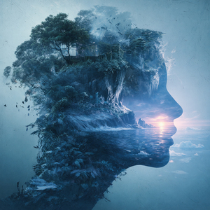 A Drop Into The Ocean (Radio Edit)