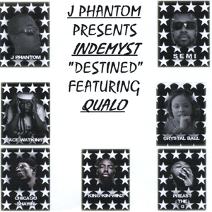 Hennessey Eyes (feat. Dachozen1 and Jamil)