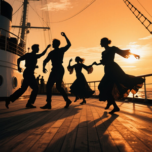 Steerage Deck Jig