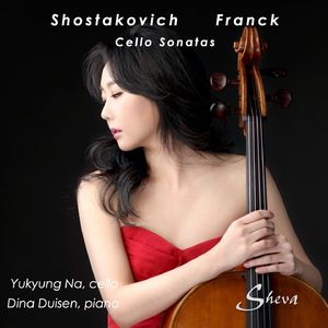 Cello Sonata in D Minor, Op. 40:I. Allegro non troppo – Largo