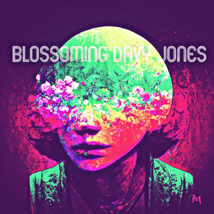 Blossoming Davy Jones