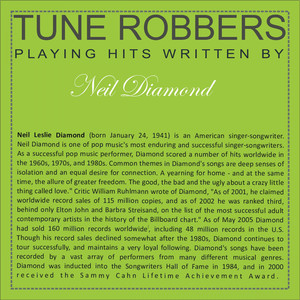 Forever in Blue Jeans