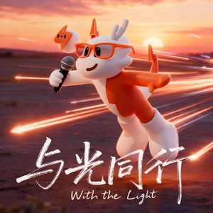 与光同行