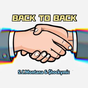 Back To Back