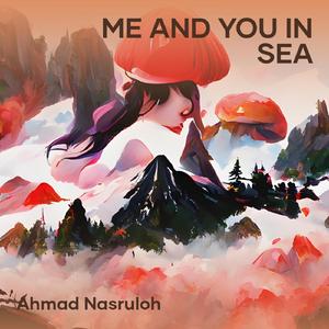 Me and You in Sea