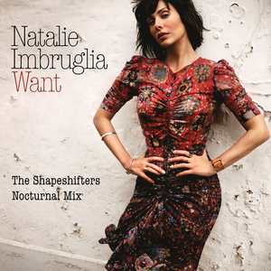 Want (The Shapeshifters Nocturnal Mix)