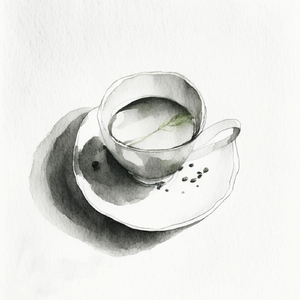 Té De AHuehuete