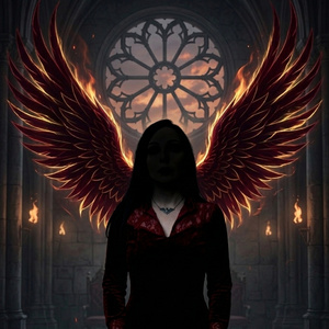 The Phoenix Rises