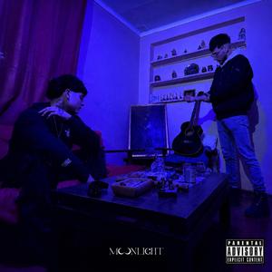 MOONLIGHT (feat. KINLUCCA)