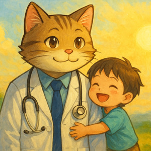 ねこ丸ドクター