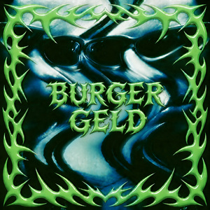 Burgergeld