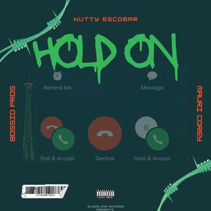 Hold On (feat. Bossio Pros & Mauri Corey)