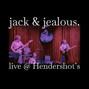 Having a Friend (Live at Hendershot's) (Live)