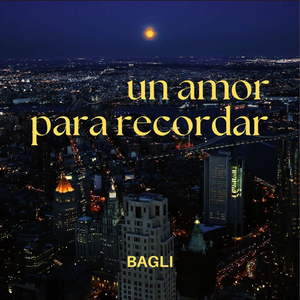 Un Amor Para Recordar