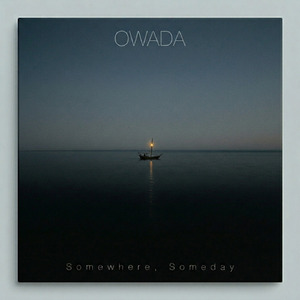 Somewhere, Someday