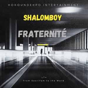 FRATERNITÉ (Drill )
