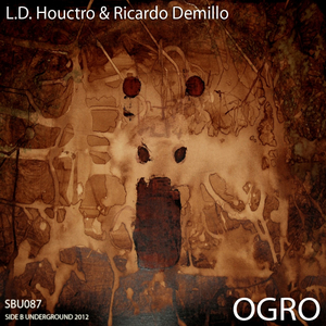 Ogro (Original Mix)