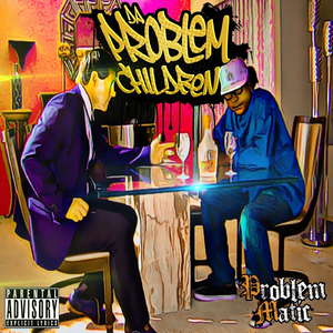 Black & Brown (feat. Concrete, Niki Diaz & Bobby Matos)